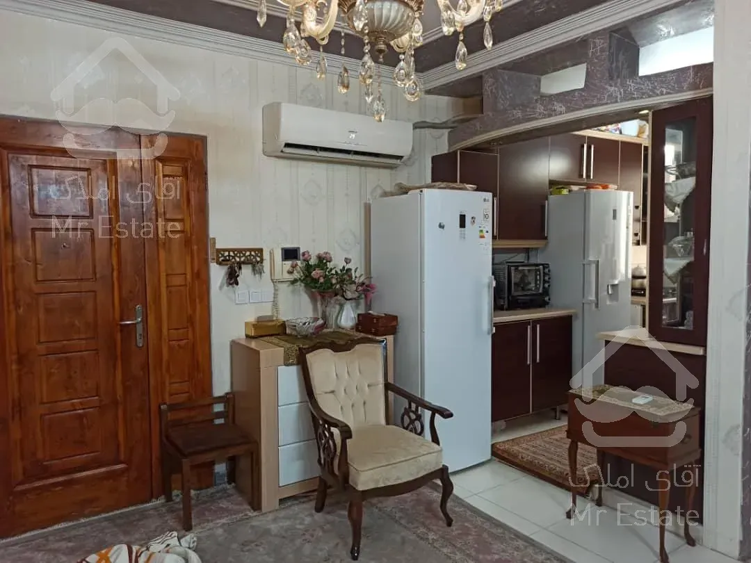 بهترین ملک درمنطقه کارون