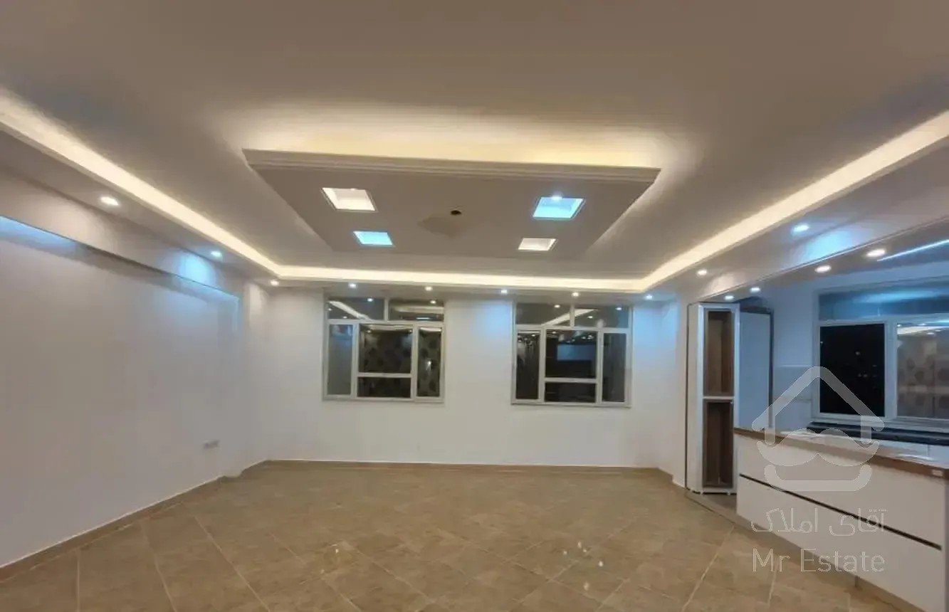 آپارتمان سه خواب رهن کامل
