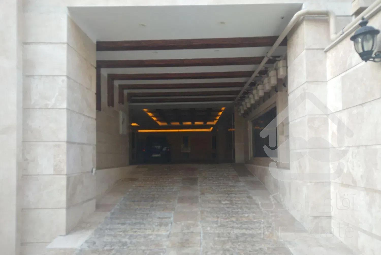 آپارتمان 87 متر نوساز کلید نخورده تهرانپارس