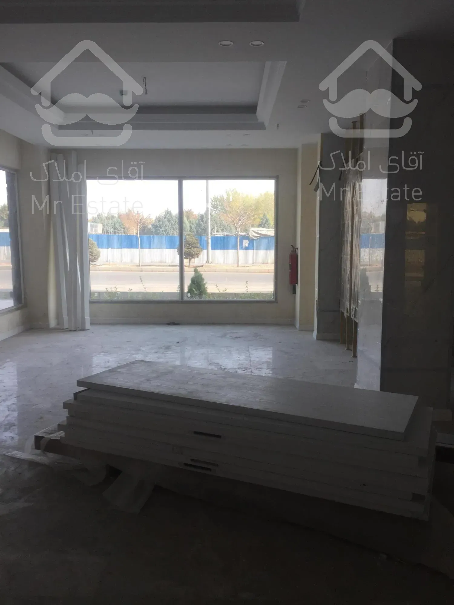 واحدهای ۴۰ متری / اقساطی / ویو ابدی