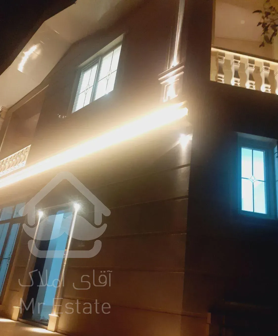 ویلا با سند/ویو بی نظیر/ مالک هستم