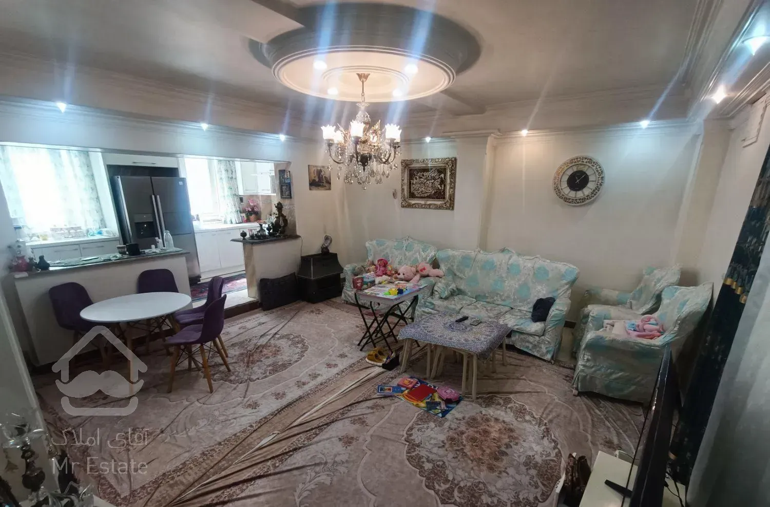 ۷۰متر/آپارتمان/تک واحد