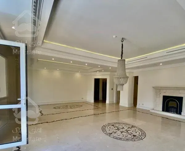 آپارتمان 270 متری فرشته برج باغ کلاسیک