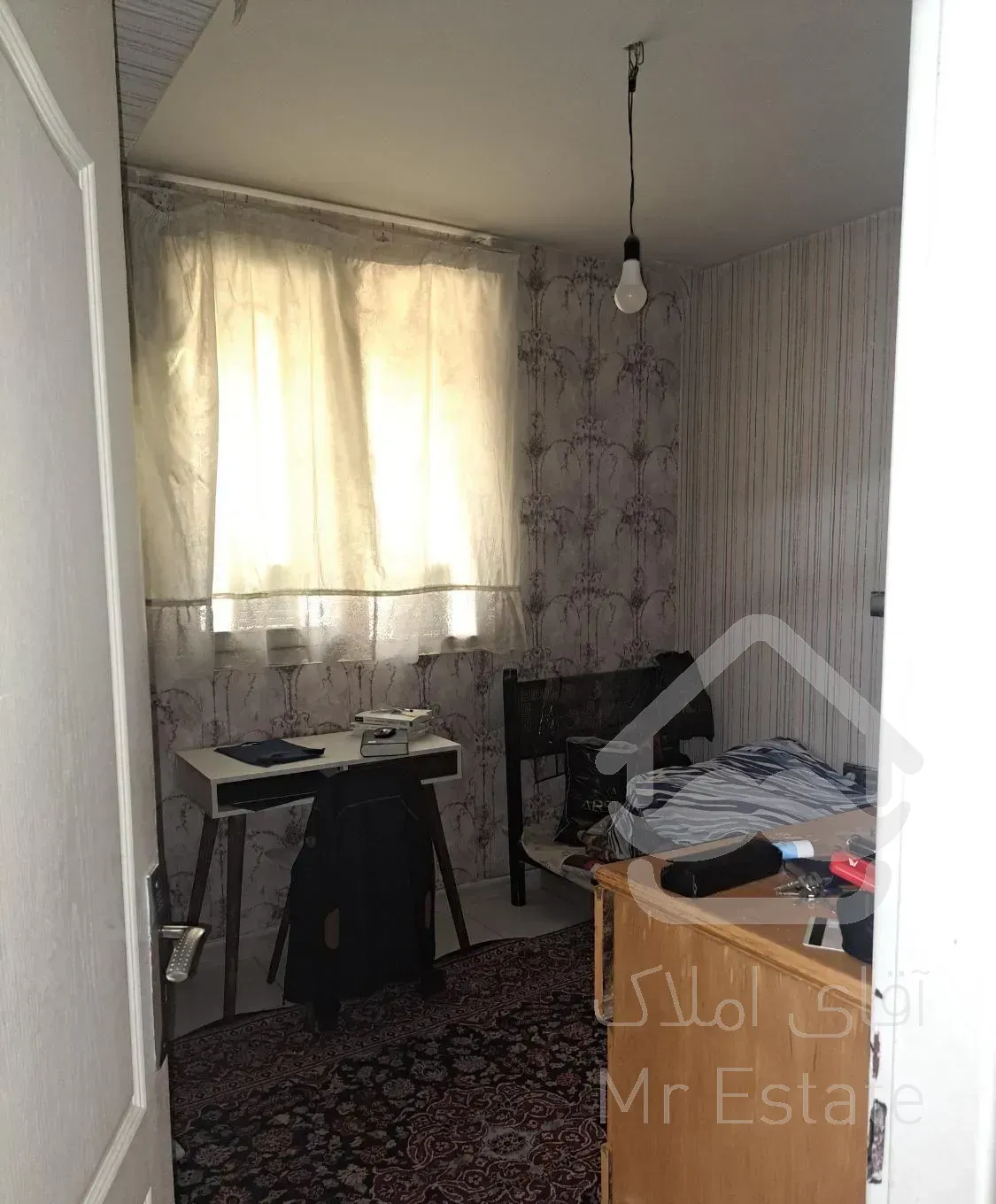 آپارتمان ۴۵ متری خوش نقشه