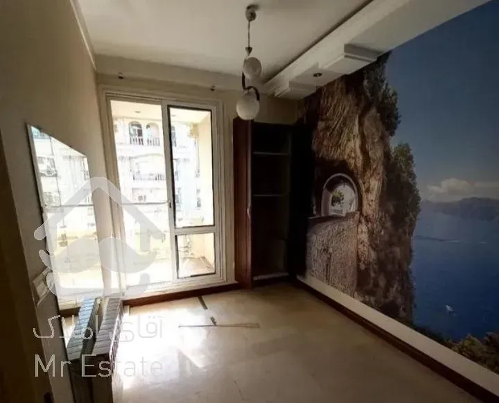 اجاره آپارتمان ۱۰۰ متر ۲ خواب اباذر