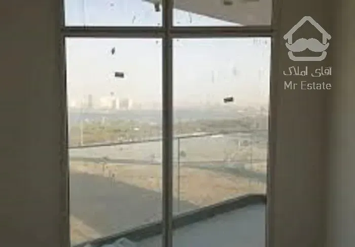 158 متر نوساز - برج تریتیوم - ویوی دریاچه