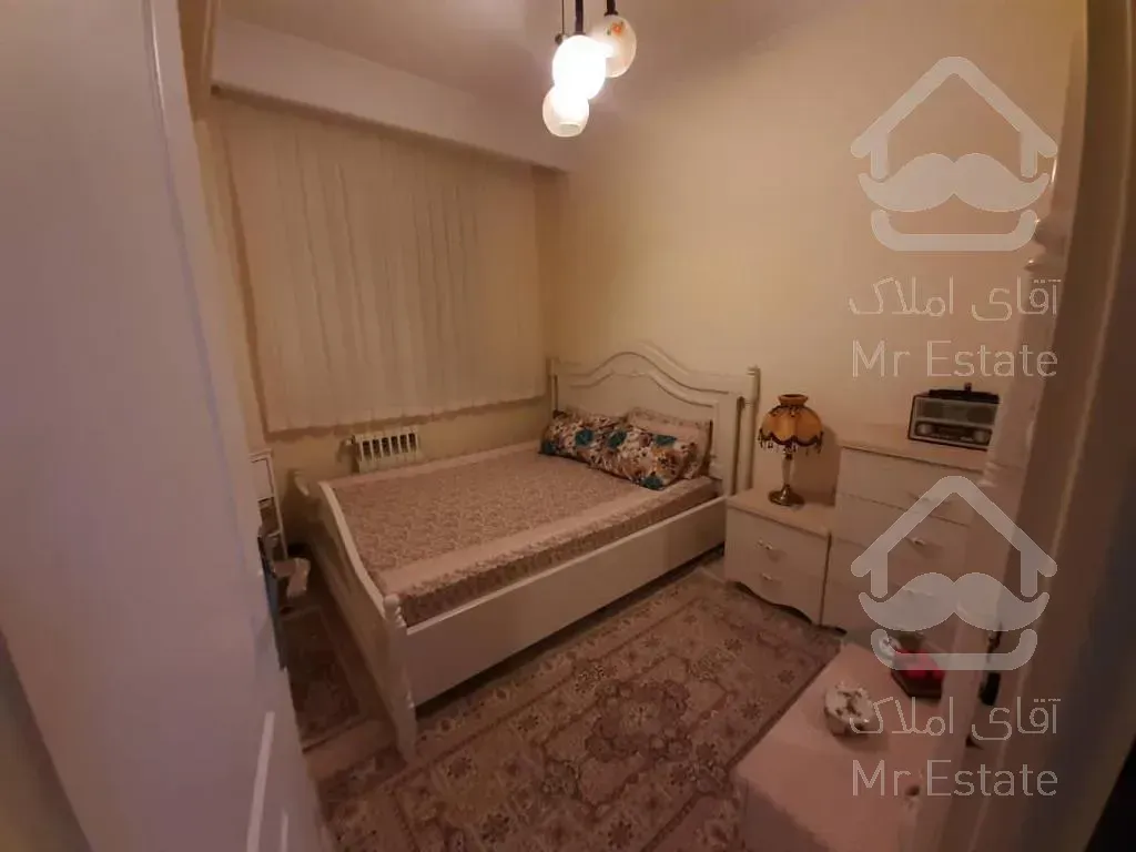 80متری 2خوابه ستارخان