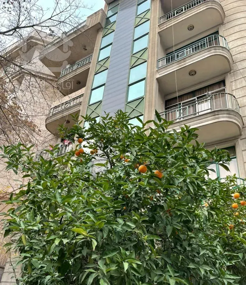 فروش آپارتمان ۹۶ متری ۲ خوابه در میدان ولیعصر