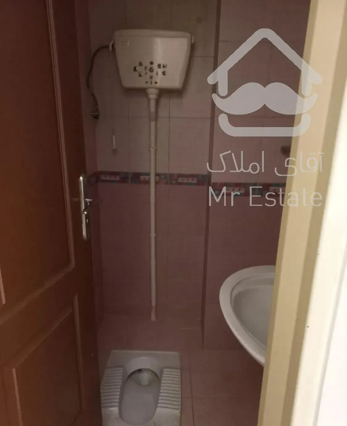 آپارتمان ۷۷مترقلهک عطاری مقدم