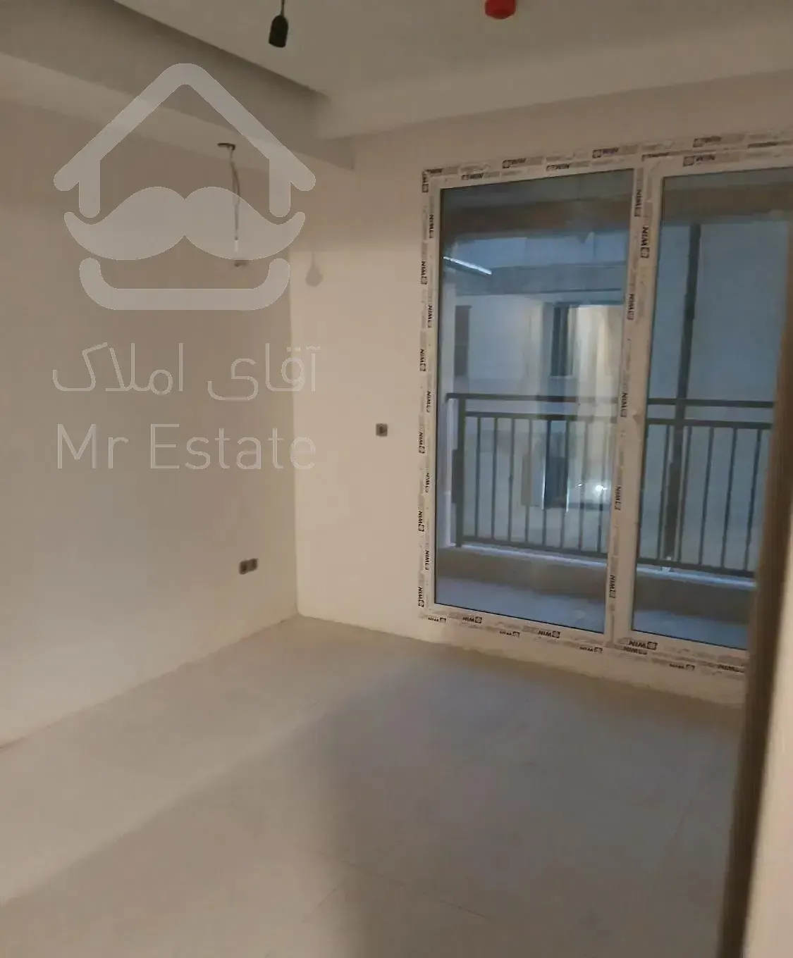 ۹۱ متر دوخوابه کم واحد