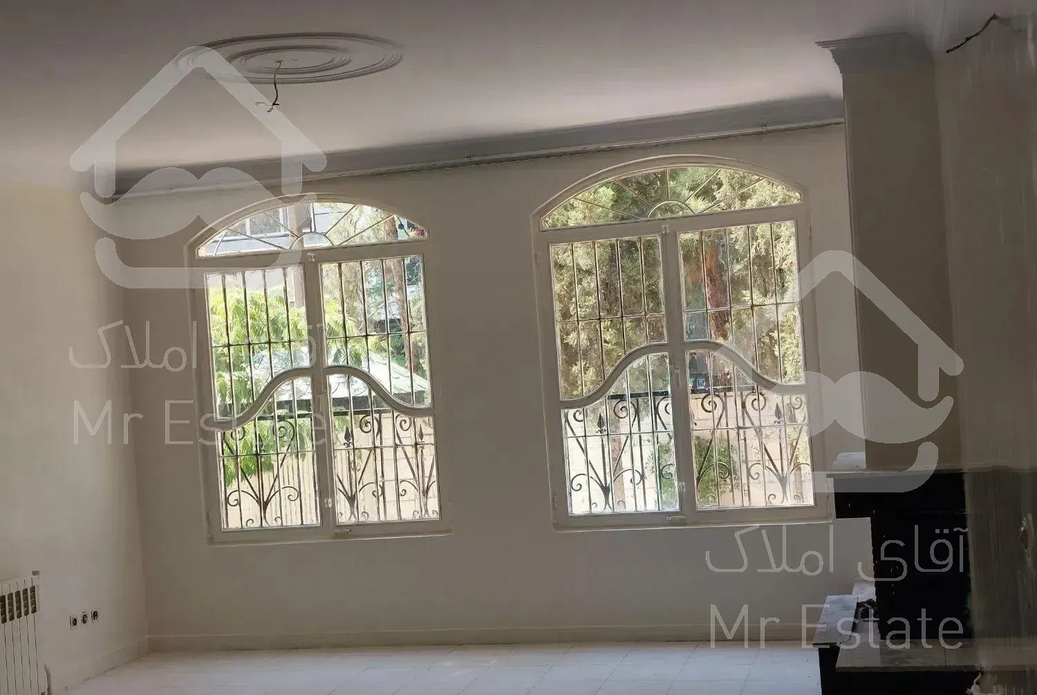 ۱۰۰متری ۲خوابه فول امکانات