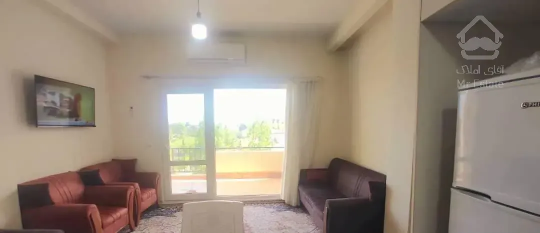 فروش یک واحد 60متر در جاده سرولات چابکسر