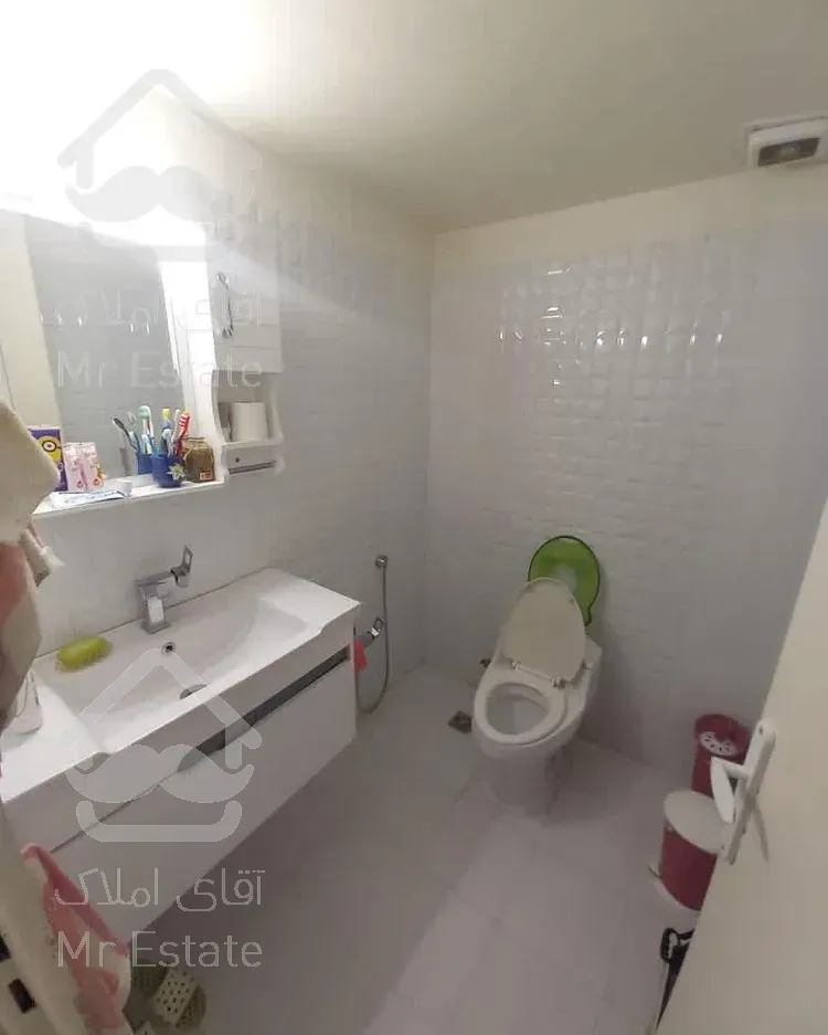 ۶۶مترتکخواب/سازمان برنامه/غرق نور/سازمان برنامه/مالک فروشنده واقعی/بدون مشابه