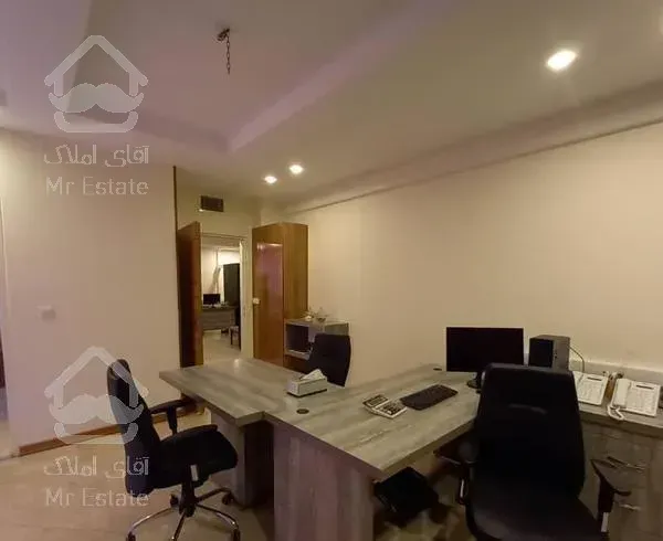 فروش آپارتمان سند اداری 130 متر نیاوران