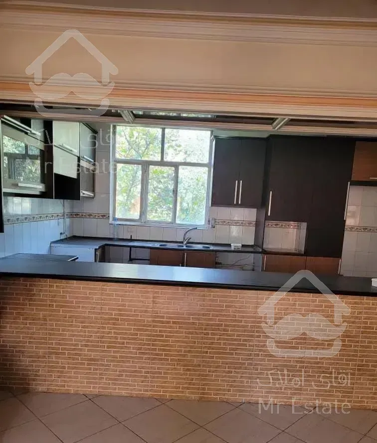 آپارتمان،  ۱۲۰متر خوش نقشه