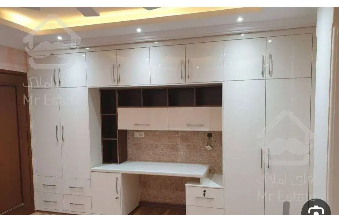 نصب و تعمیر کابینت و کمد دیواری