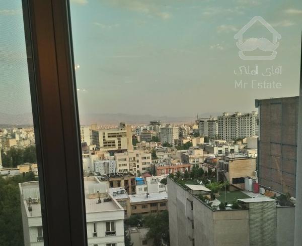 آپارتمان ۴۰۰متر نیاوران penthouse