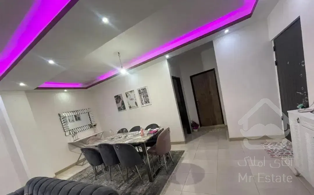 اپارتمان بر اصلی / قلیپور / کوی حسینی /‌کوی حسینی