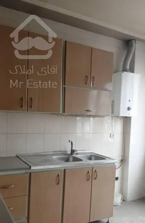 ۷۲متر اپارتمان تک واحدی مزایده ای