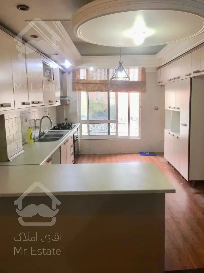 ۲۰۰متر ۴ خواب در شمال کاشانی (مهران)