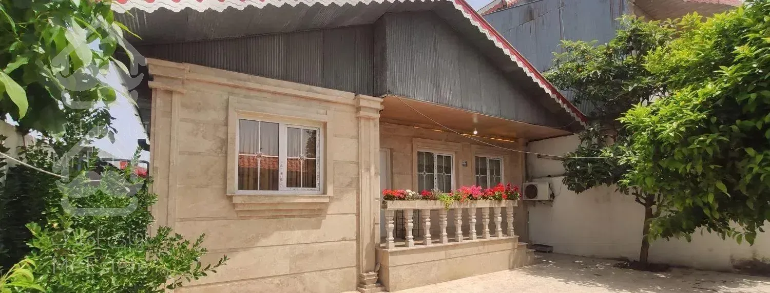 ویلا شیک دربست،نزدیک‌ دریا