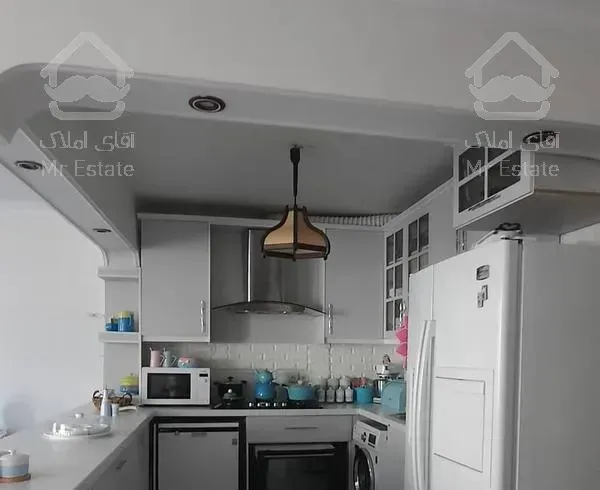 آپارتمان ۶۹ متری  شهرک شهید باقری