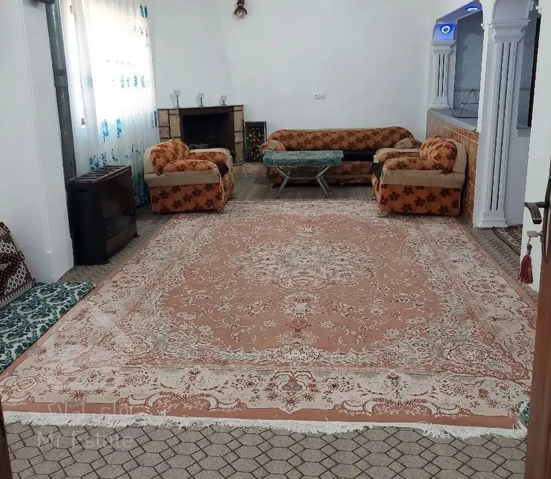 اجاره خانه 75 متری مبله درشهرمحمودآباد