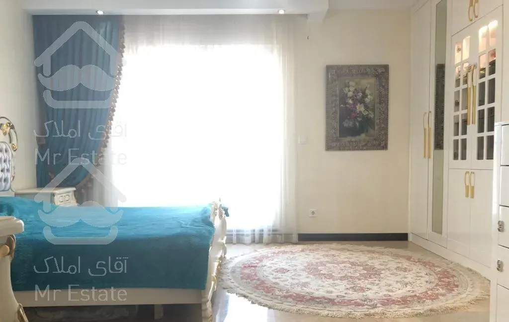 سعادت آباد ، بالای کاج / 150 متر 3 خواب