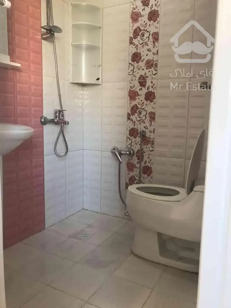 آپارتمان ۵۴ متری ، پونک ( کمالی )،۴ ساله