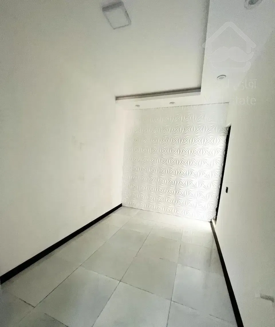 همکف مدرن معاوضه باخودرو/جنگلی سنددار/۸۰۰میلیون