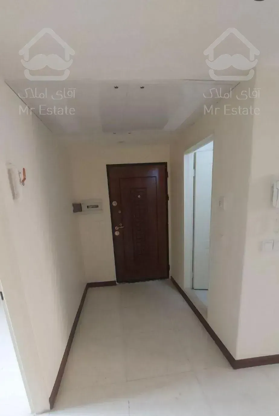 اسکندری شمالی.۱۰۵متر ۲خواب فول کلید نخورده