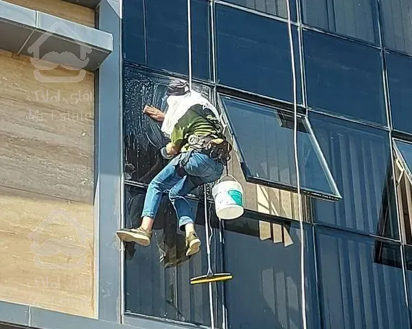 پیچ رولپلاک سنگ نما راپل شستشوی نما بندباز نماشویی