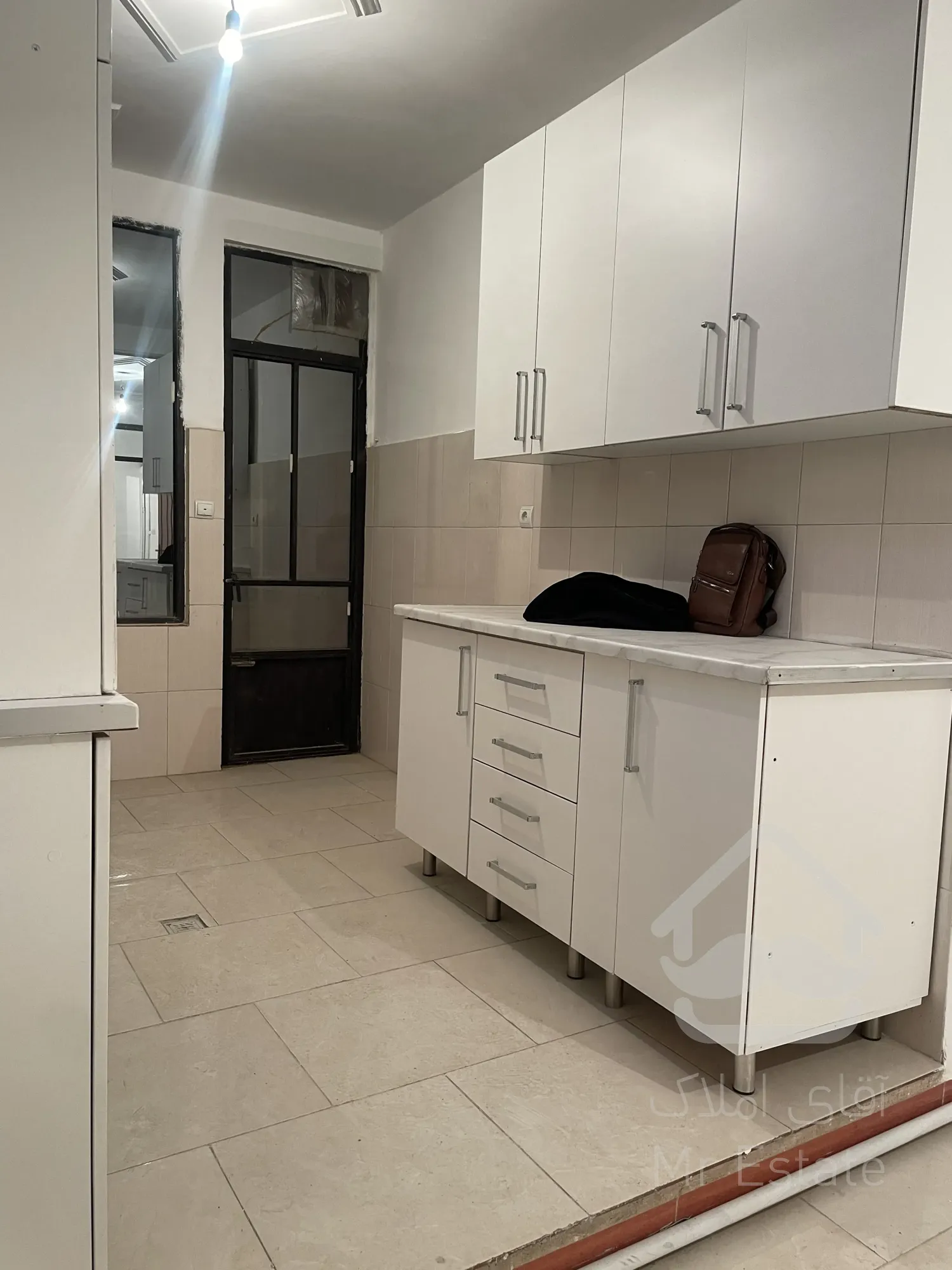 اجاره واحد نقلی وشیک درمقداد پاکدشت