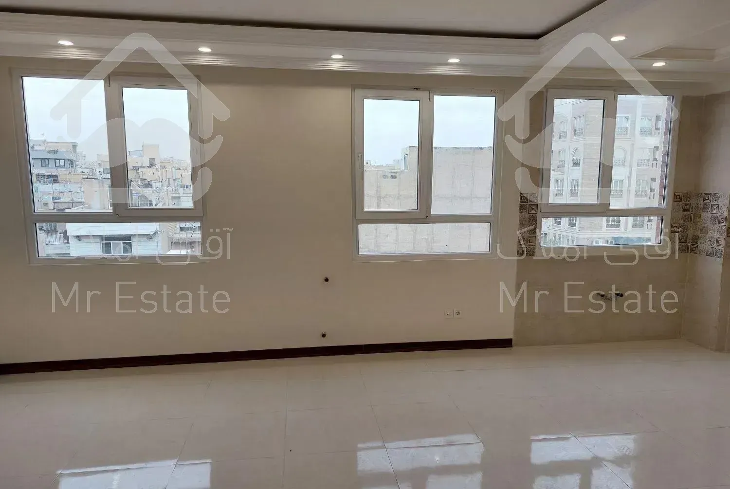 نوساز 56/5 متر