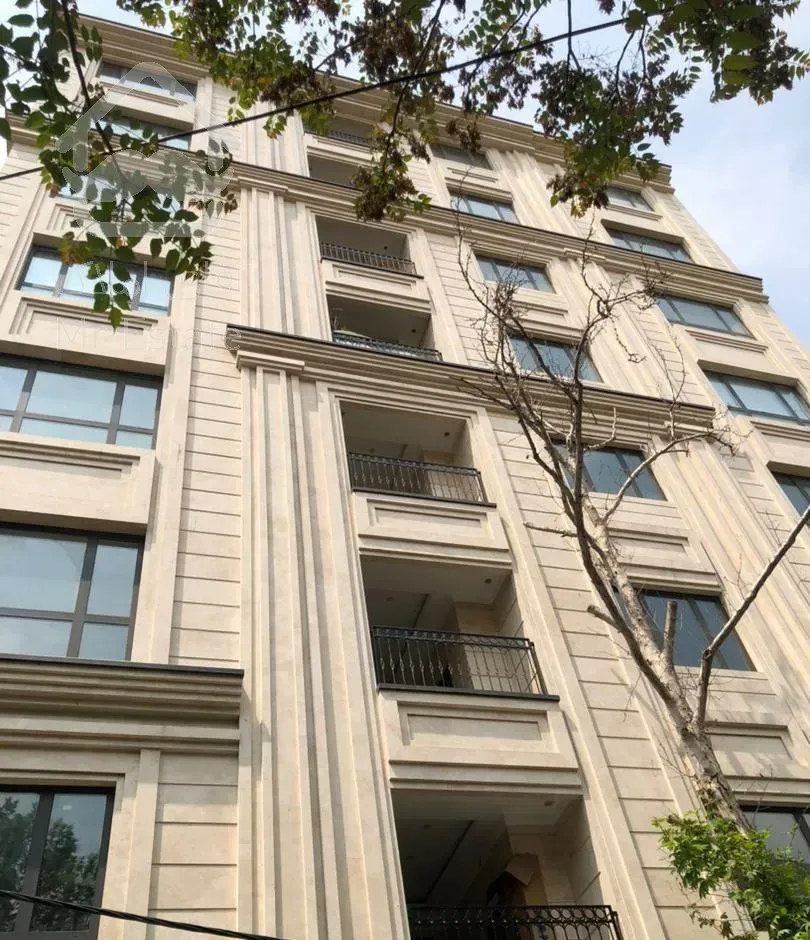 دارآباد بلوار اوشان ۹۵ متر