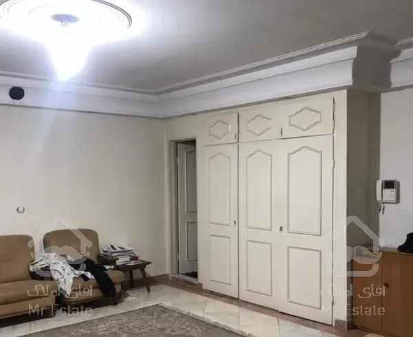 گیشا 63 متری ویو عالی