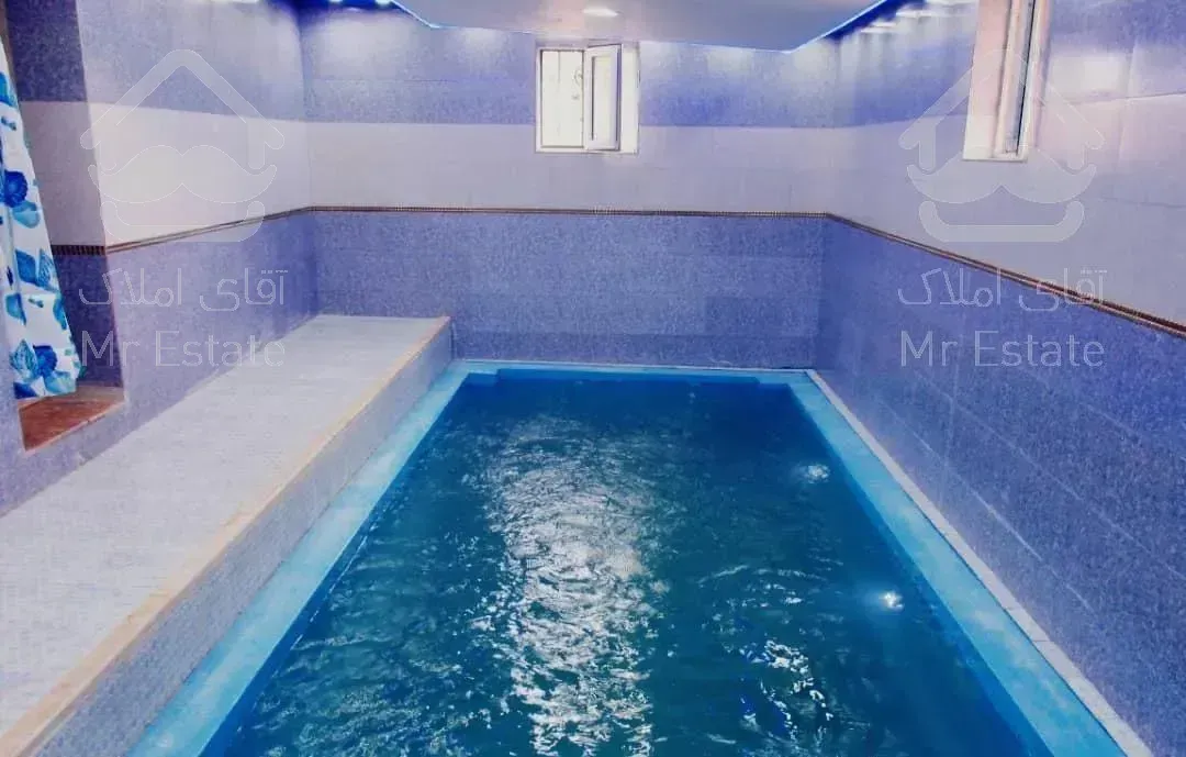 اجاره ویلا دو خواب دربست استخردار