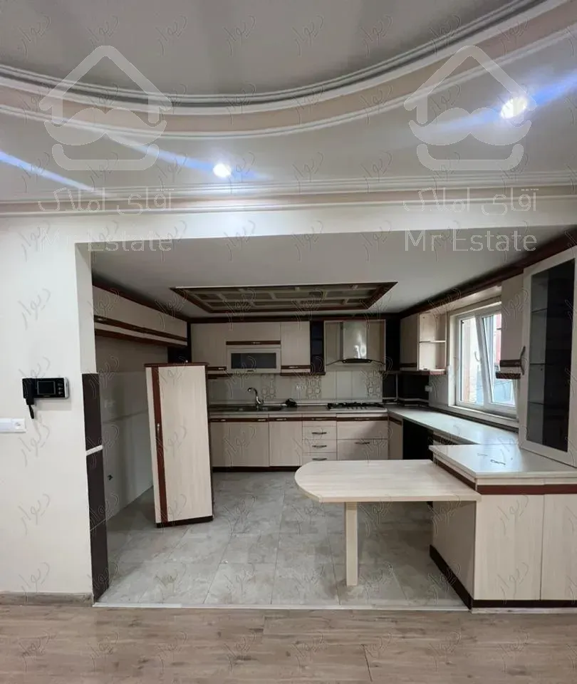 تک واحدی ۱۴۵متر/گلسار،بلوار گیلان