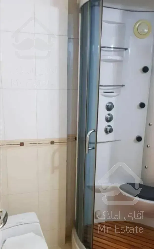 ۱۱۵متری فول امکانات سه خواب در کریمخان، خردمند