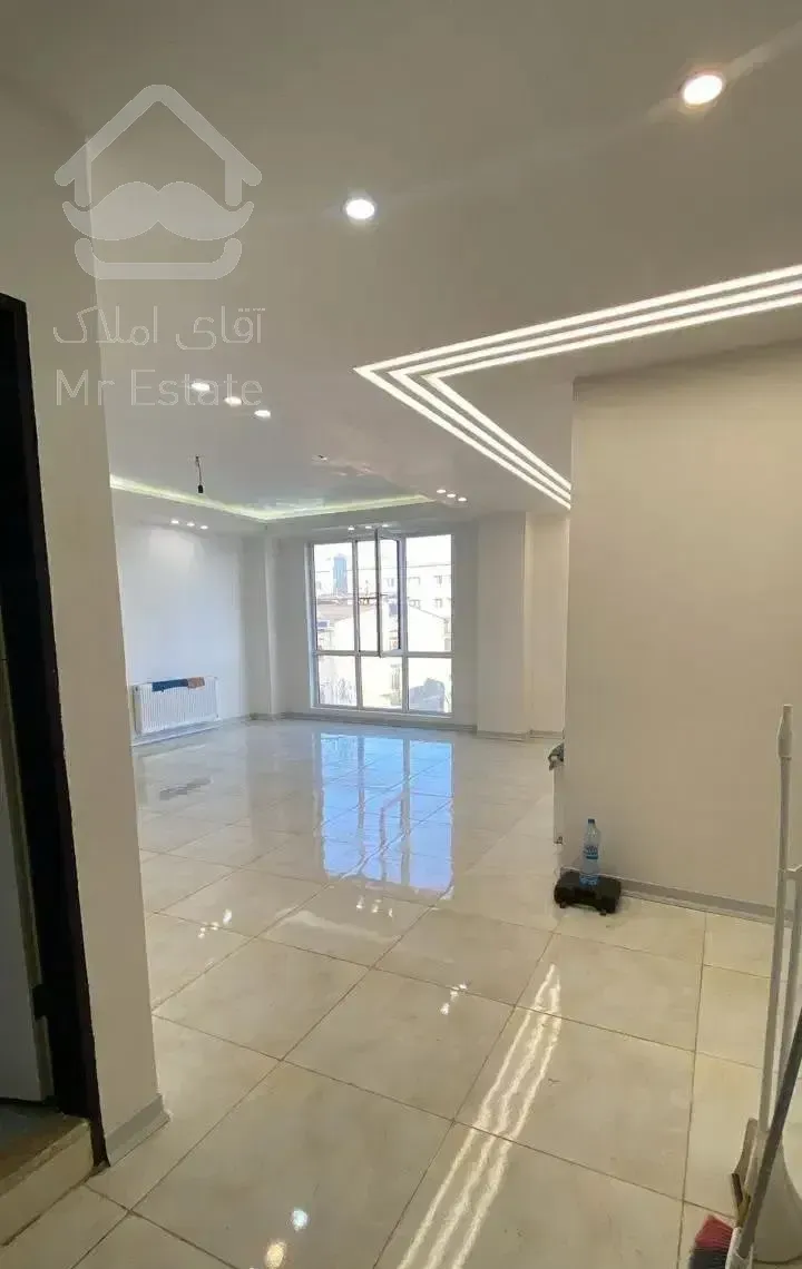 ۸۵ متر دو خواب انقلاب