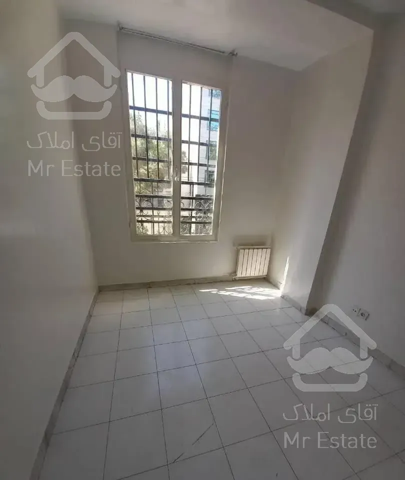 ۷۵متر  فول امکانات