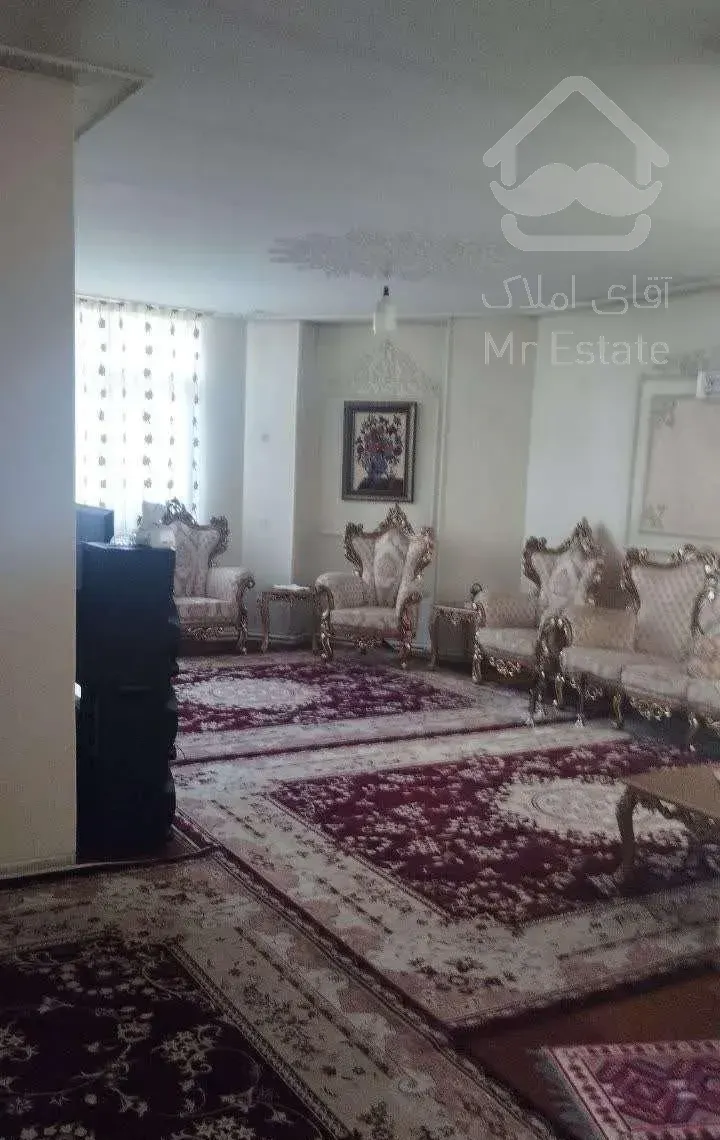 مترو دروازه دولت 140متری سه خواب