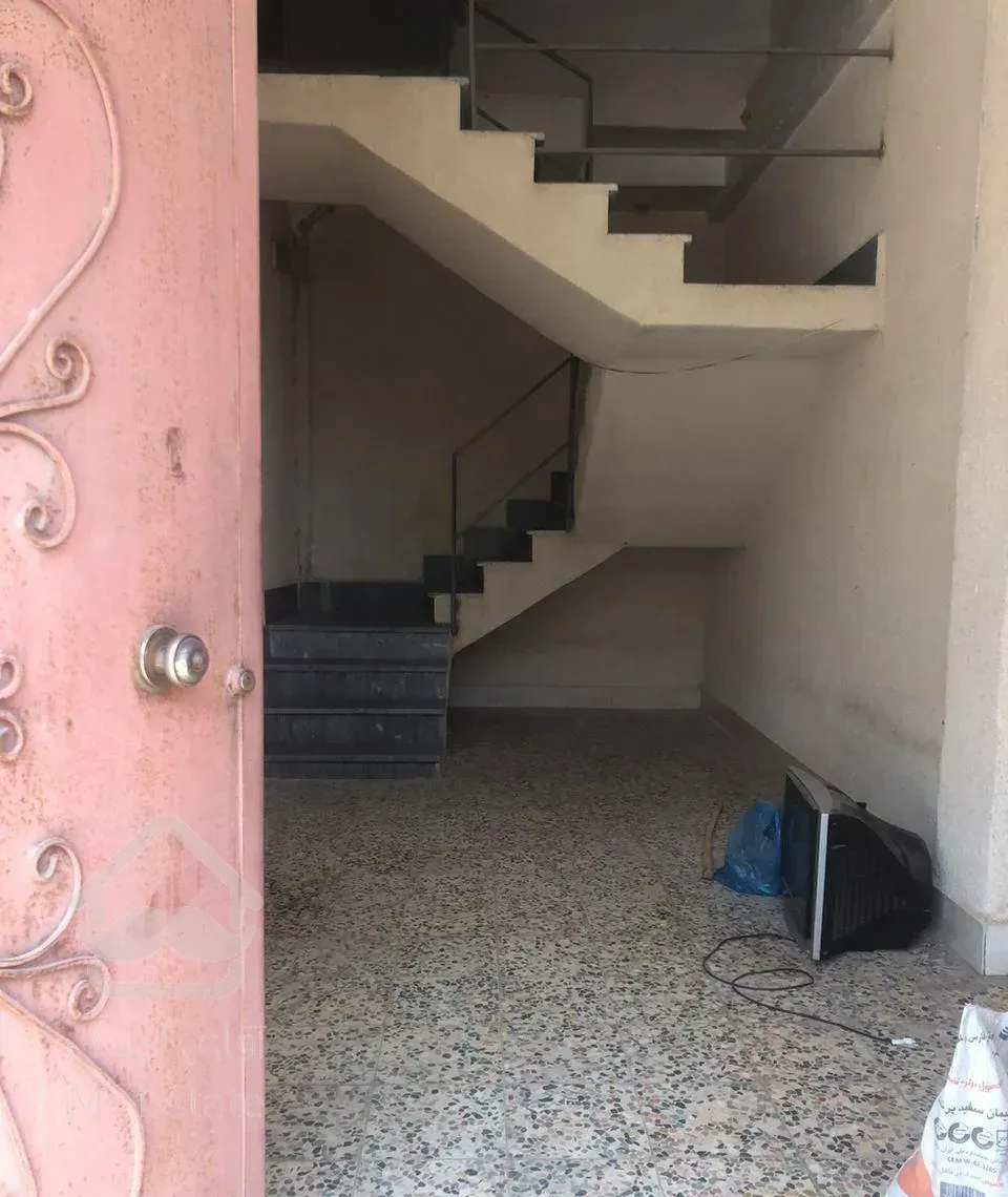 اجاره واحد 90متری دربست سیاهکل(کفش ملی)