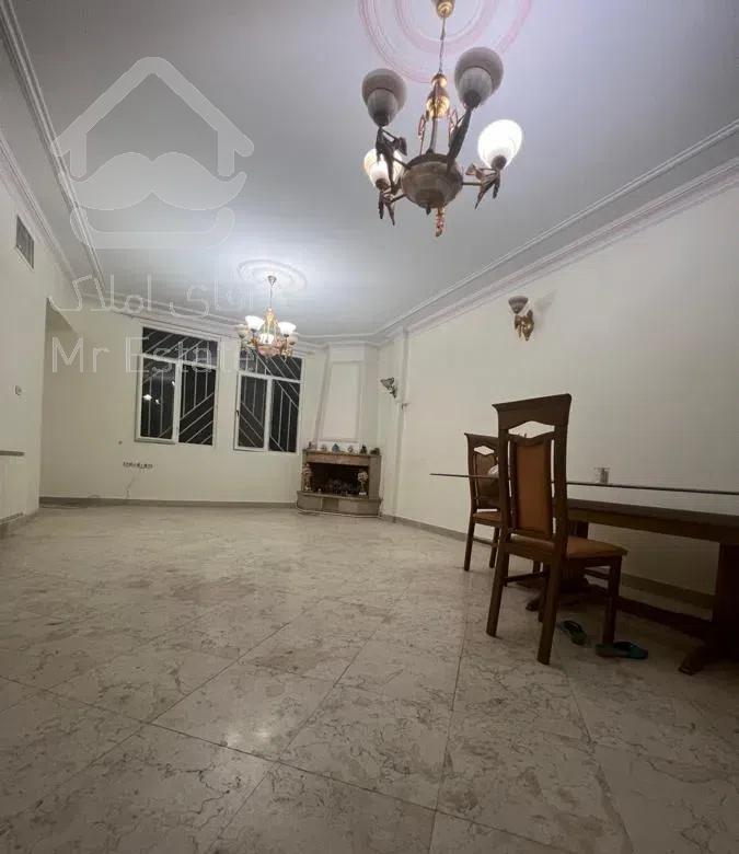 ۱۱۰متر ۲خوابه رویتی ۹۴مترسندی  فرعی