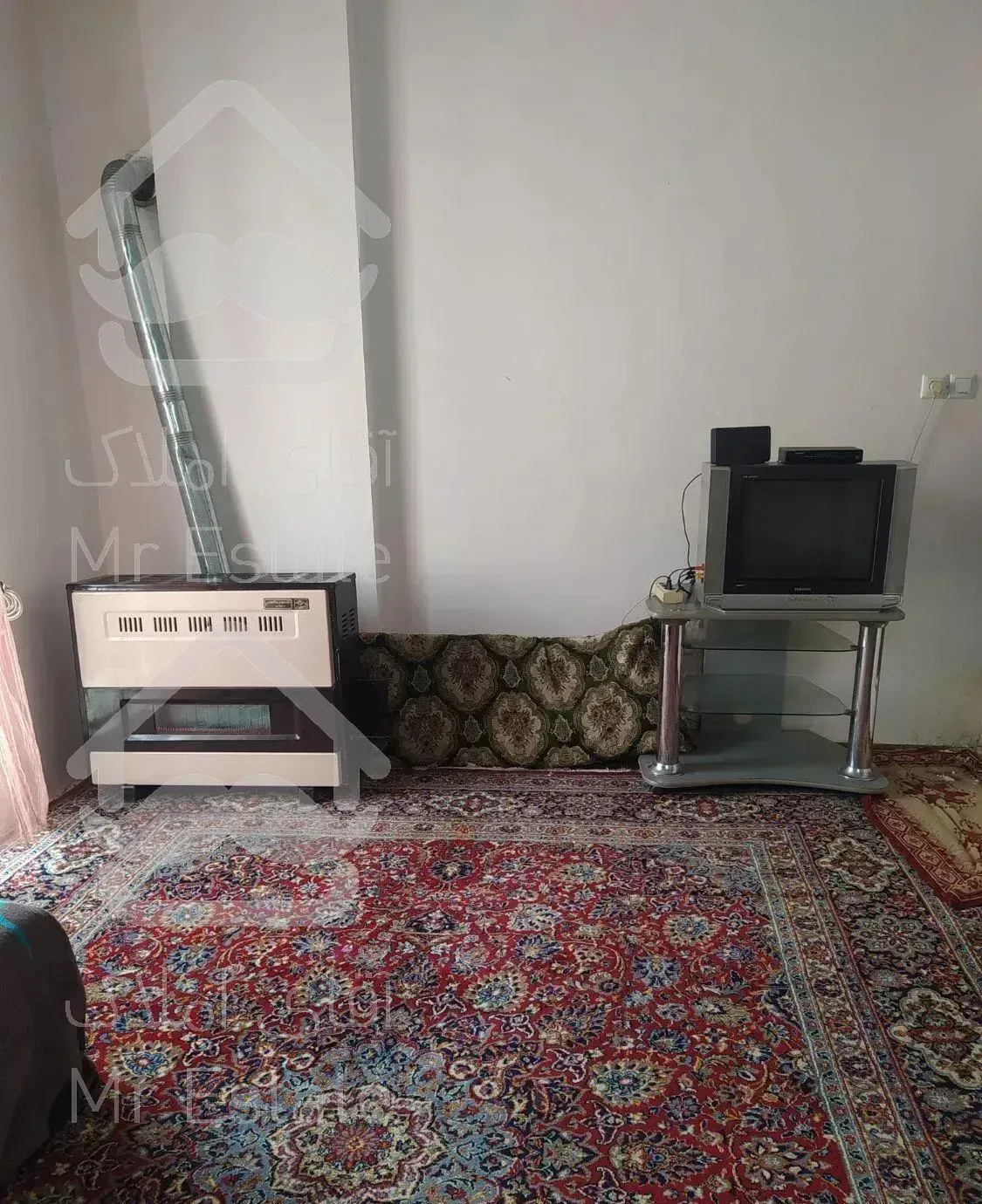 سویت  شخصی نزدیک حرم برای چند خانواده باپارکینگ