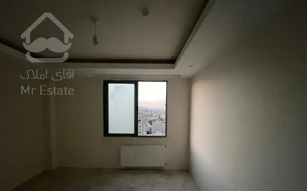 فروش آپارتمان ۲۰۵ متری ۳ خوابه امین