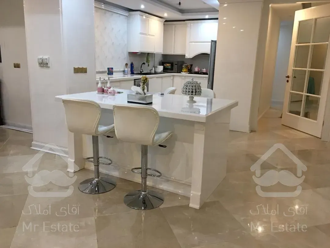 اجاره آپارتمان ٢٥٠متري