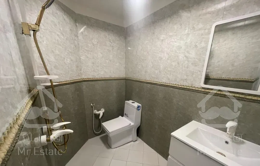 فروش آپارتمان ۱۱۵متر۳خواب تکواحدی کلید نخورده