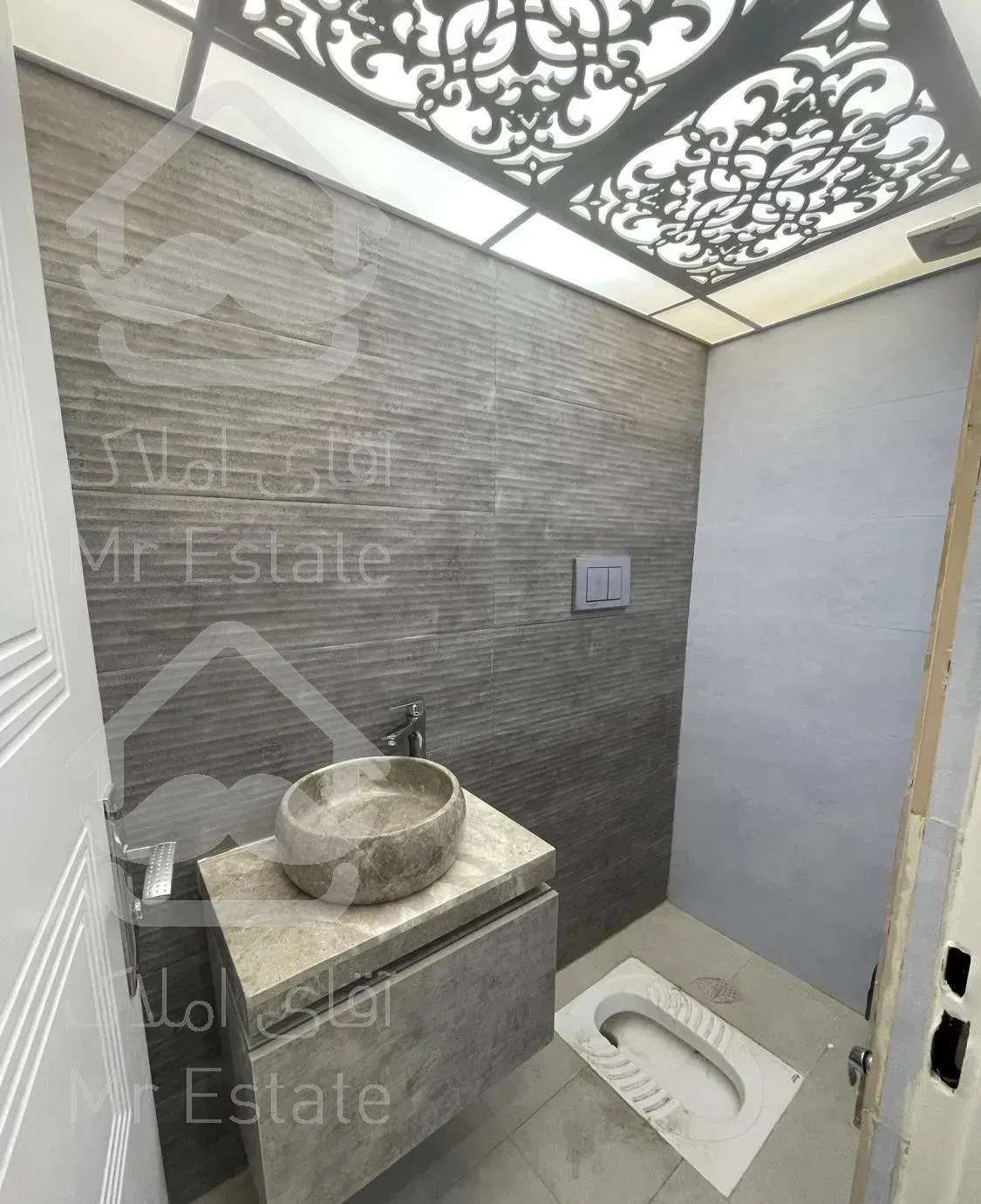 ۶۳ متری (فول بازسازی)