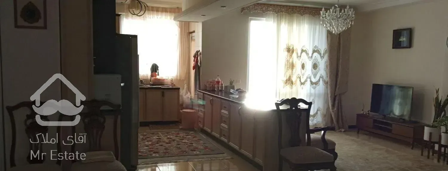 119متر،دوخواب،سوهانک